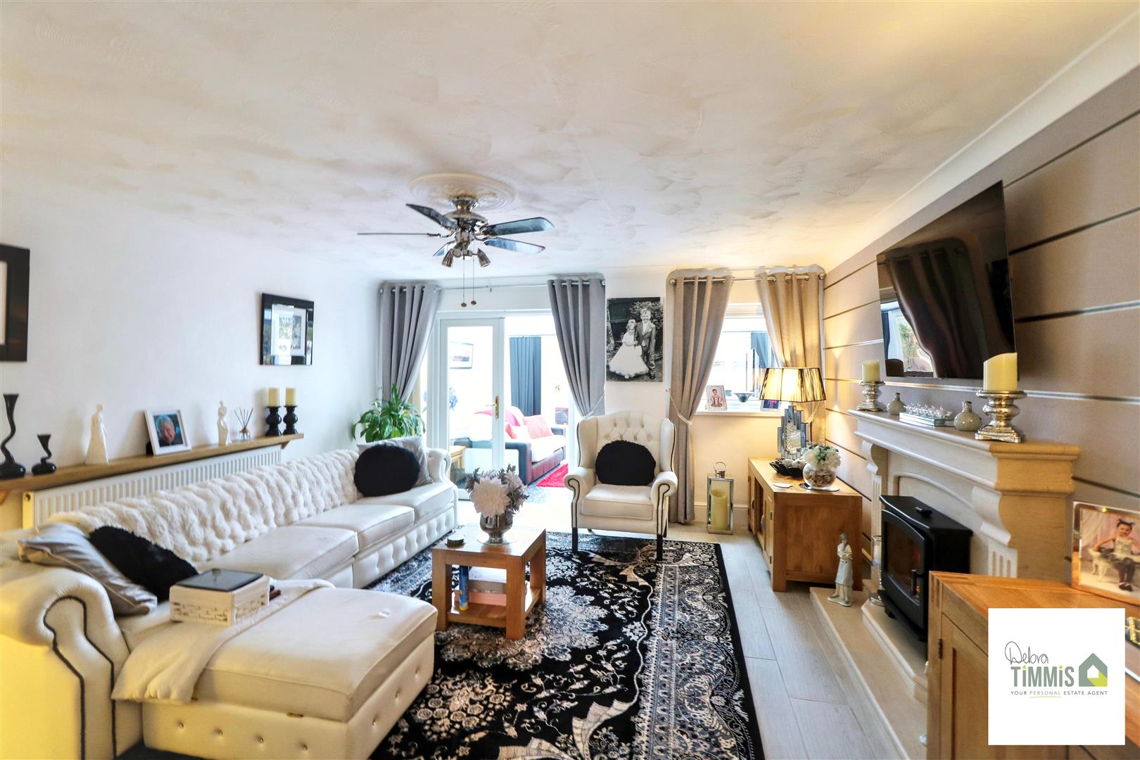 3 bed property in Leek Road, Stoke-On-Trent